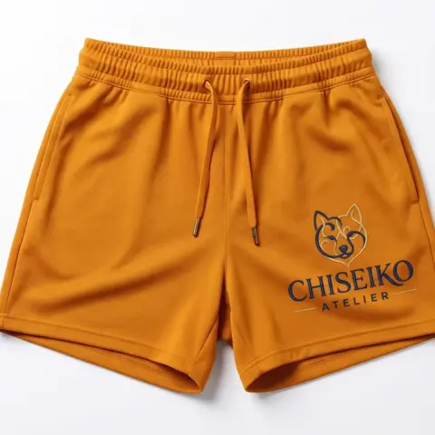 Atelier Active Wear Shorts