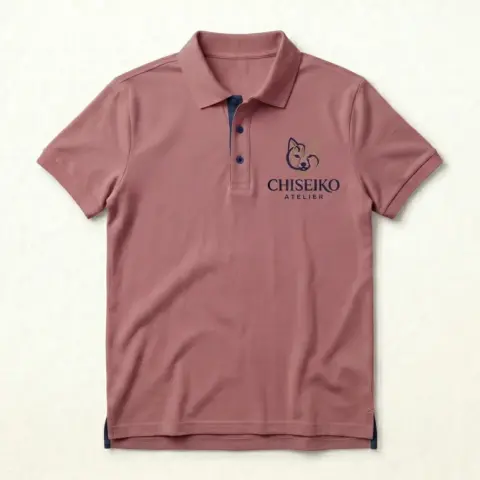 Atelier Performance Polo