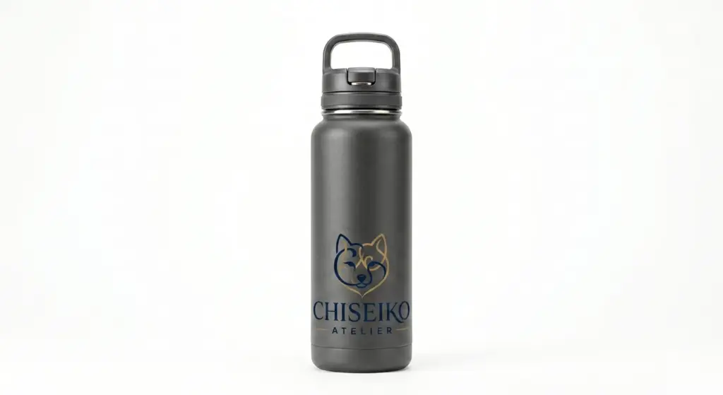 Atelier Insulated Water Bottle