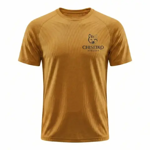 Atelier Workout Tee