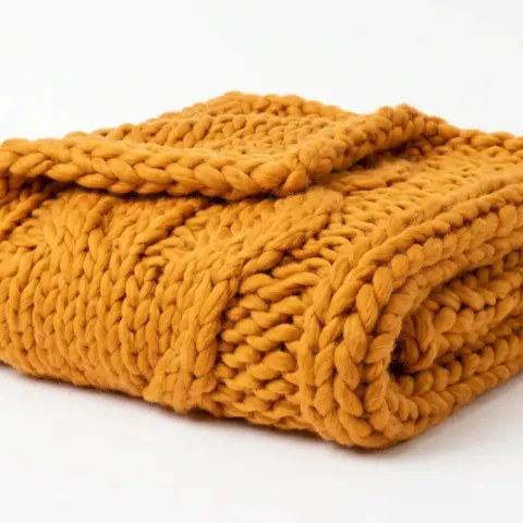 Chunky Knit