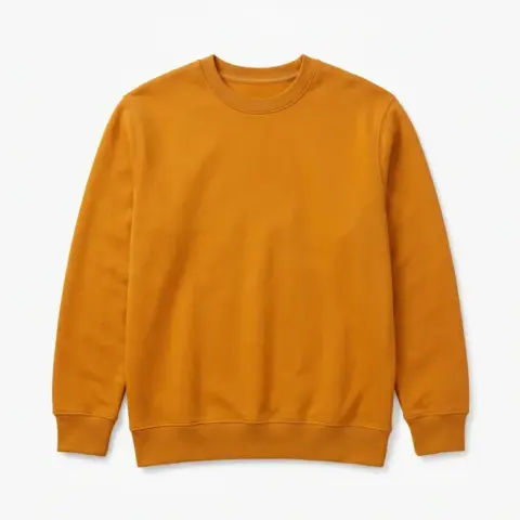 Everyday Crewneck