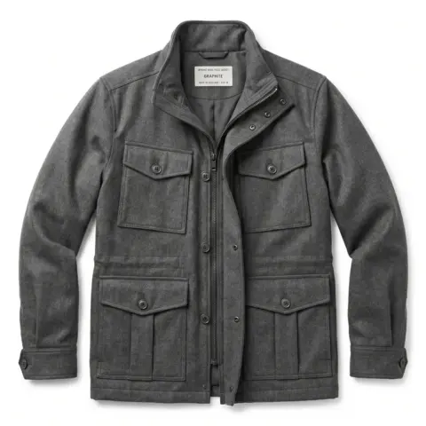 Field Jacket