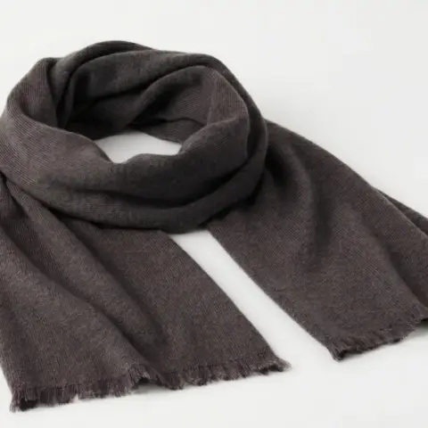 Merino Scarf