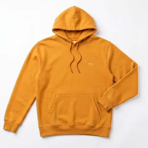 Studio Hoodie