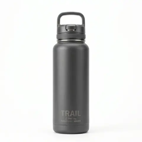 Trail Bottle